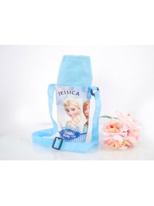 Tas Botol Kulit
